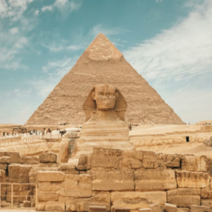 10 Days / 9 Nights: Cairo, Nile Cruise, and Hurghada